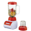 Plastic Jar Blender 220V mini electric mixer blender Manufactory